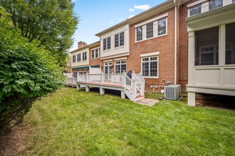 6509 Abbey View Way , 22, Baltimore, MD 21212, Towson, Maryland, United States. - Photo 40