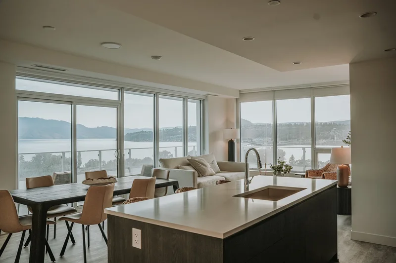 1507-238 Leon Avenue, Kelowna, BC V1Y 6H9, Kelowna, British Columbia, Canada. - Photo 2