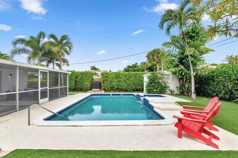 301 Edgewood Drive, West Palm Beach, Florida, United States. - Photo 24