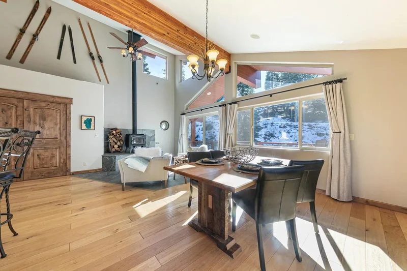 12349 Skislope Way, Truckee, California, United States. - Photo 4