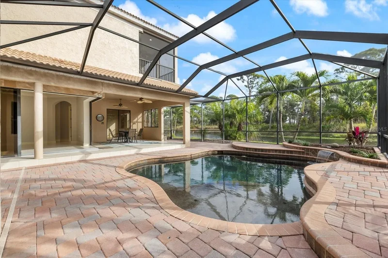616 CRANE PRAIRIE WAY, OSPREY, FL 34229, Osprey, Florida, United States. - Photo 48