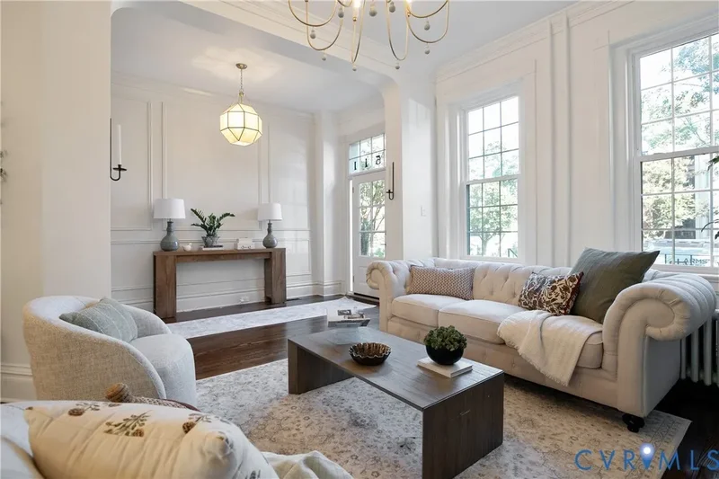 2511 Kensington Avenue, Richmond, Virginia, United States. - Photo 17