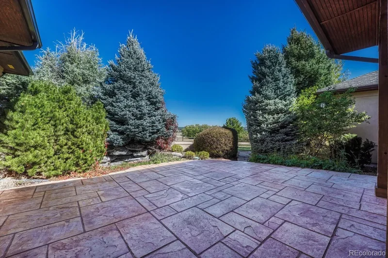8780 Steeplechase Drive, Franktown, Colorado, United States. - Photo 40