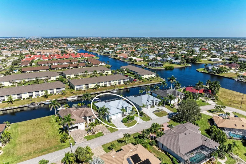 1434 Casey Key Drive, Punta Gorda, FL 33950, Charlotte Park, Florida, United States. - Photo 8