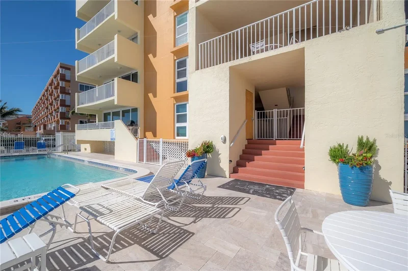 16308 GULF BOULEVARD 209, Madeira Beach, Florida, United States. - Photo 32