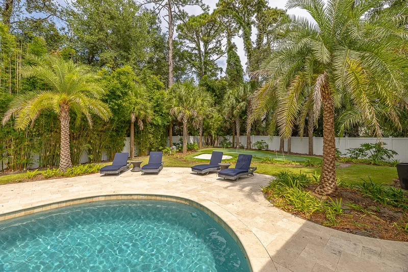 409 Kelsall Avenue, Saint Simons Island, GA 31522, St. Simons, Georgia, United States. - Photo 43