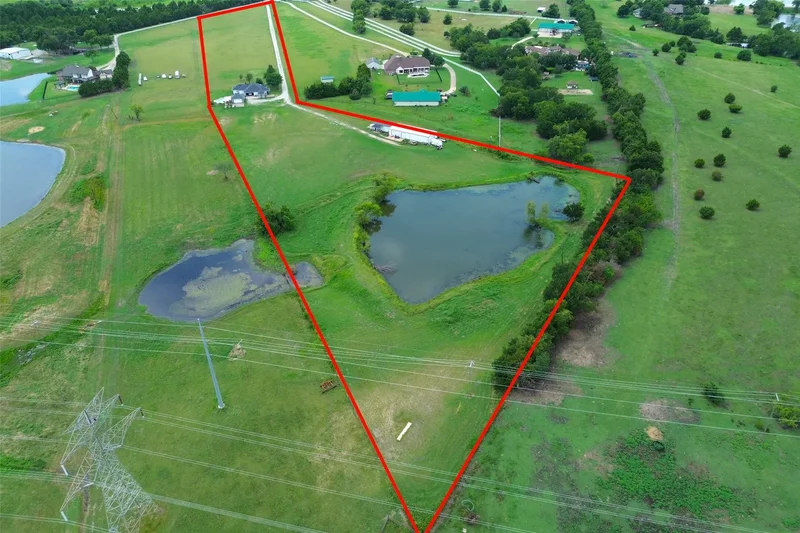 20762 S Fm 740, Forney, TX 75126, Forney, Texas, United States. - Photo 7