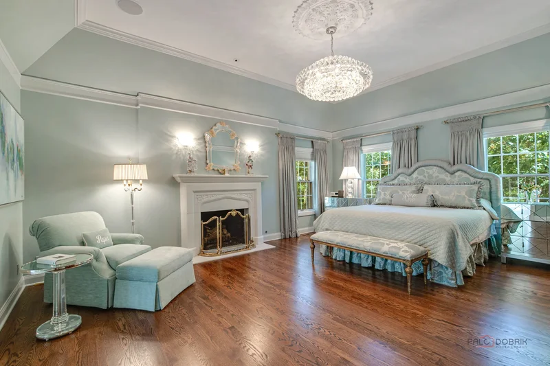 1371 Lakewood Drive , Lake Forest, IL 60045, Lake Bluff, Illinois, United States. - Photo 34