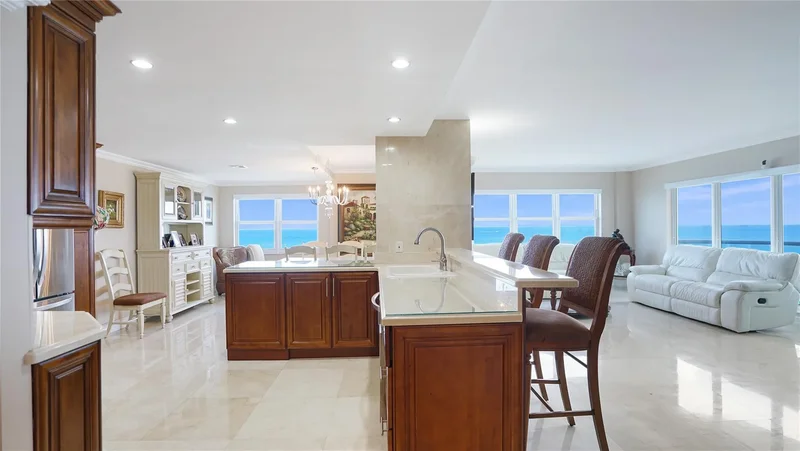 3410 Galt Ocean 802 N, Fort Lauderdale, Florida, United States. - Photo 52