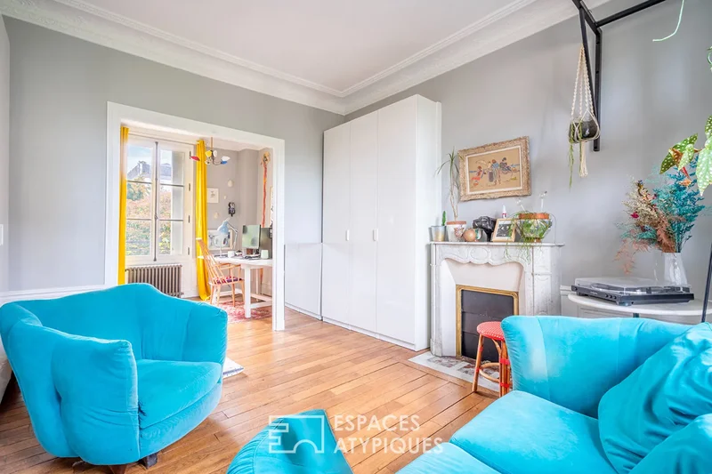 Neuilly-Plaisance, Île-de-France, France. - Photo 6