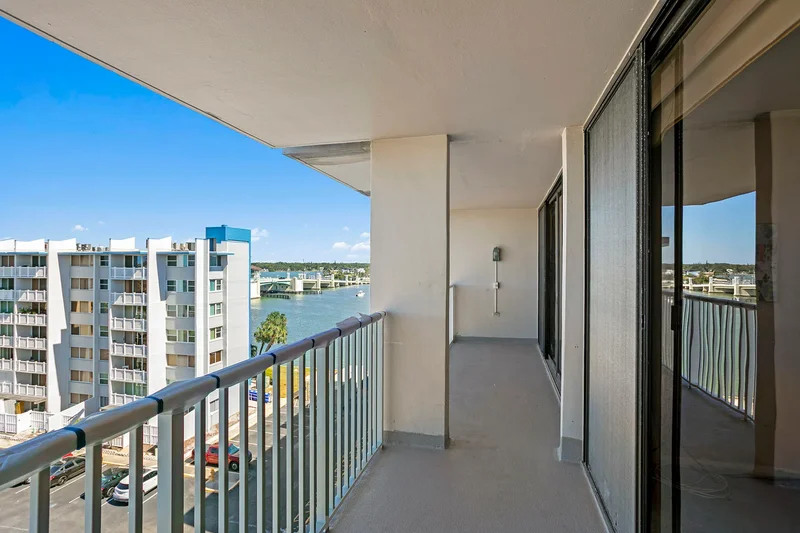 450 Treasure Island Causeway , 702, Treasure Island, FL 33706, St. Pete Beach, Florida, United States. - Photo 25