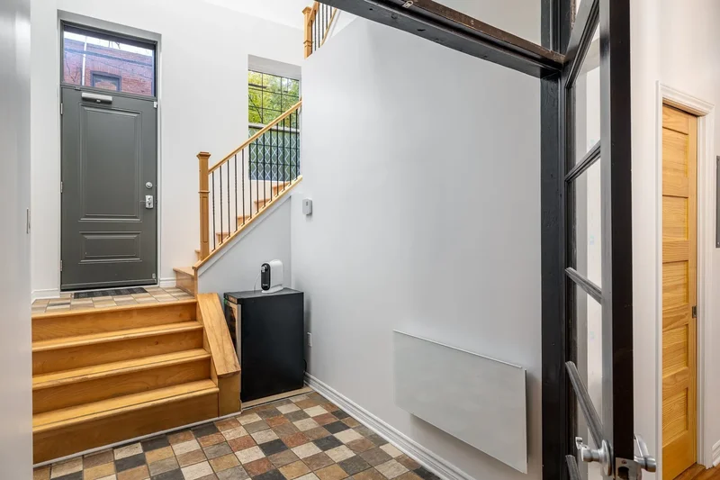 5450 4e Avenue, Montréal, Quebec, Canada. - Photo 49