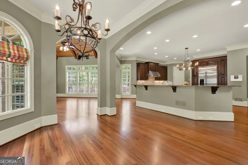 27 Retreat Ridge SE, Cartersville, GA 30120, Cartersville, Georgia, United States. - Photo 95