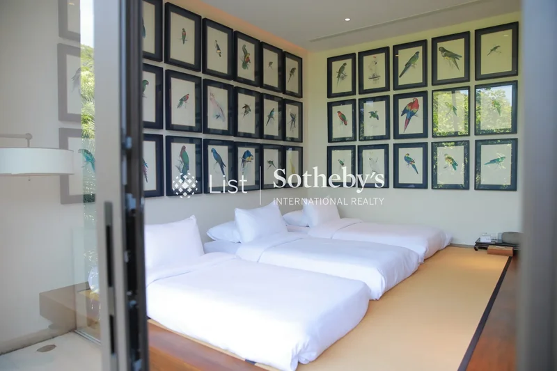 Villa Amarisa Luxury Oceanfront Villa Amarisa with Panoramic Sea Views in Kamala, Phuket , Kathu, 83 83150, Kamala, Phuket, Thailand. - Photo 86