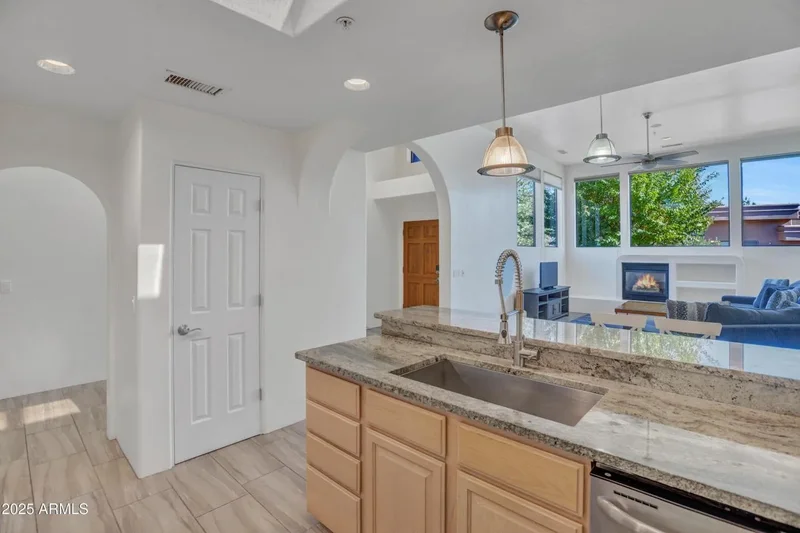 115 GERONIMO Drive, Sedona, Arizona, United States. - Photo 4