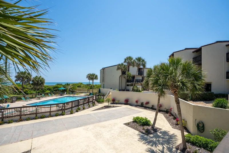 5650 A1a S Unit# C218, St Augustine, FL 32080, St. Augustine, Florida, United States. - Photo 39