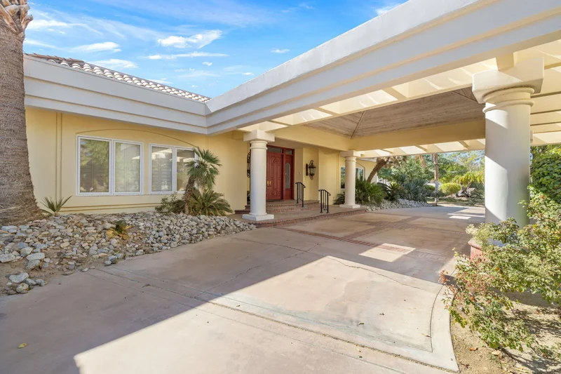 50180 Vista Montana Road, Indio, California, United States. - Photo 88