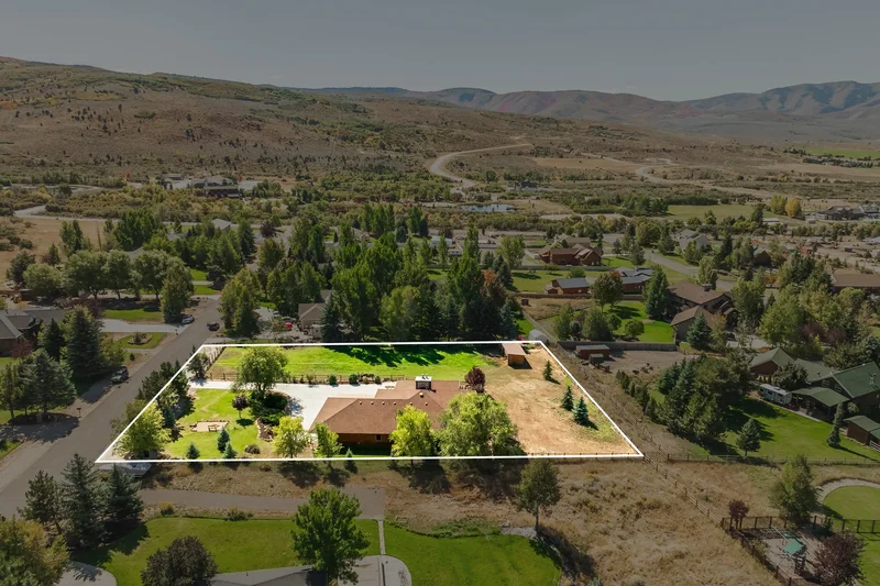 851 Lake Creek Way, Heber City, UT 84032, Heber City, Utah, United States. - Photo 51