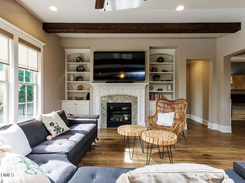 916 Shasta Daisy Drive, Wake Forest, North Carolina, United States. - Photo 13
