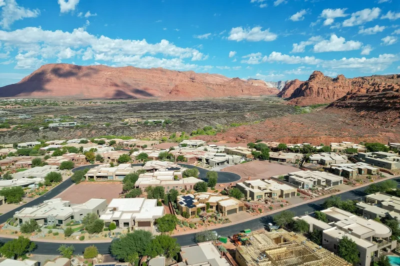 3052 N Snow Canyon Parkway Unit 139, St George, UT 84770, St. George, Utah, United States. - Photo 52