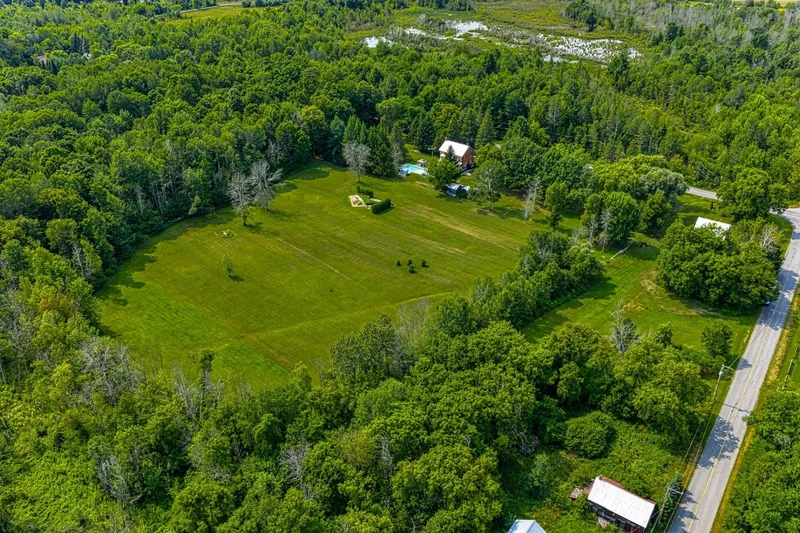 2122 Ch. Gore, Godmanchester, Quebec, Canada. - Photo 65