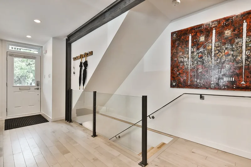1497-1499 Rue Rachel E., LePlateauMontRoyal, QC H2J2K3, Montréal, Quebec, Canada. - Photo 52