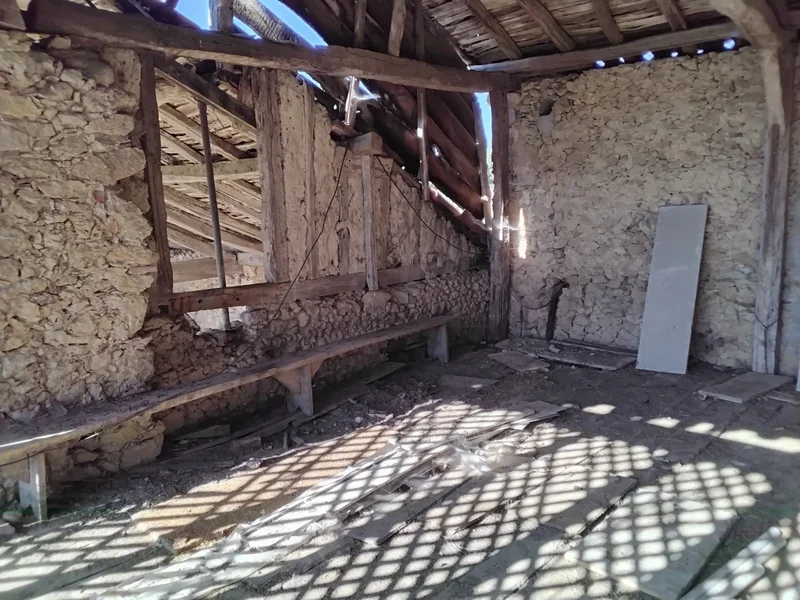 Saint-Christaud, Saint-Christaud, Saint-Christaud, Occitanie, France. - Photo 16