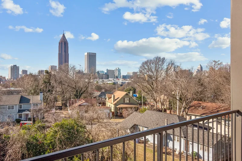456 Parkway Drive NE No. 3, Atlanta, GA 30308, Atlanta, Georgia, United States. - Photo 19