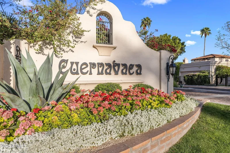6701 N SCOTTSDALE Road #30, Scottsdale, AZ 85250, Scottsdale, Arizona, United States. - Photo 33