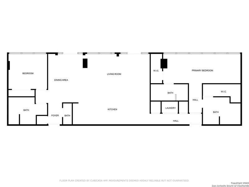 123 Lexington Ave #1703, San Antonio, TX 78205, San Antonio, Texas, United States. - Photo 58