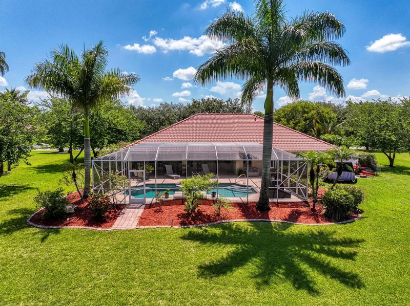 5681 Lago Del Sol Drive, Wellington, Florida, United States. - Photo 23