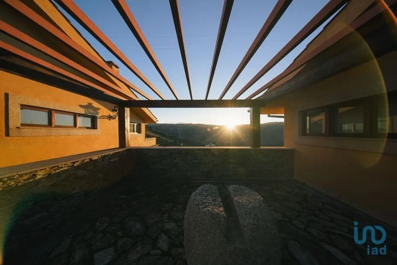 Folgosa, Armamar, Viseu, Armamar, Armamar, Viseu District, Portugal. - Photo 21