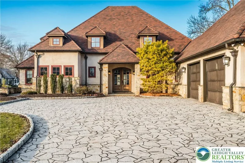 2687 Avenue Du Vlg, Upper Saucon Twp, PA 18015, Bethlehem, Pennsylvania, United States. - Photo 71