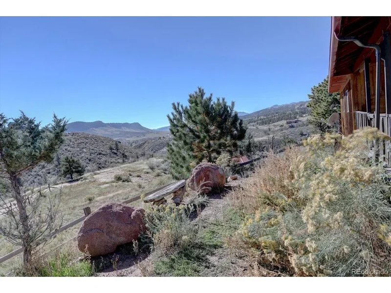 1165 Stagecoach Trl, Lyons, Colorado, United States. - Photo 35