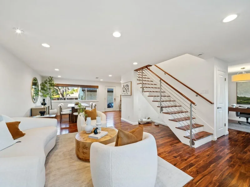 1031 Las Palmas Drive, Santa Clara, California, United States. - Photo 28