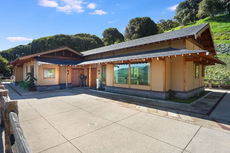 West Wind Estate And Winery