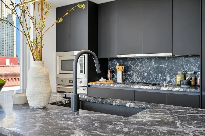 New Construction - Ultra Luxurious Condo in The Heart of Downtown Jersey City
