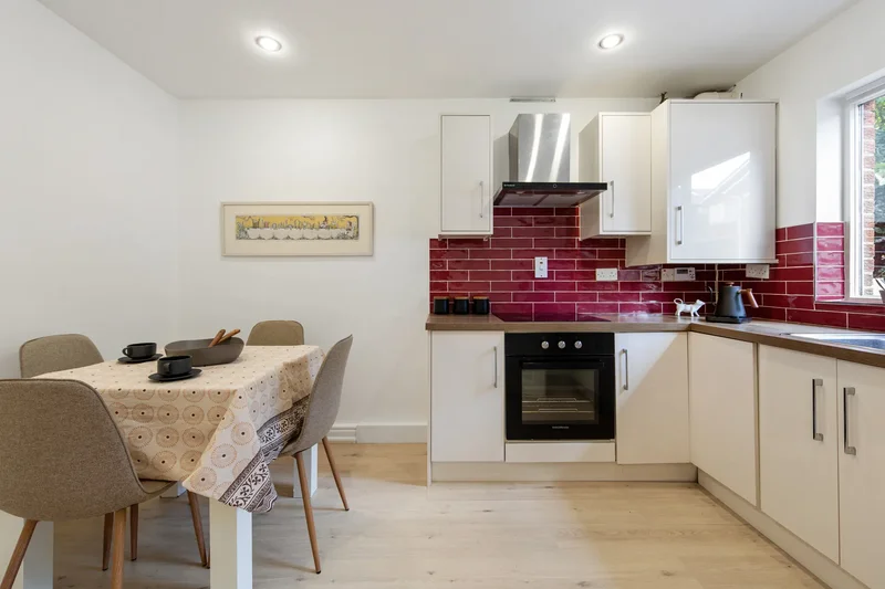 5 Park View, Orwell Road, Rathgar, Dublin 6, D D06 F258, Dublin 6, County Dublin, Ireland. - Photo 2