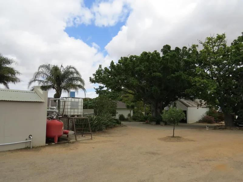 Wellington, Western Cape, South Africa. - Photo 13