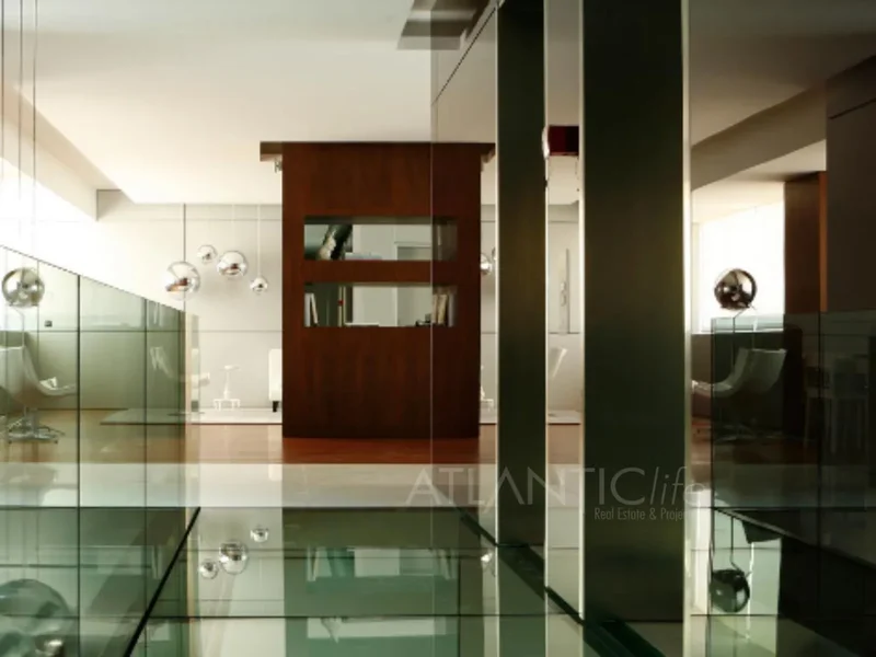 Apartment 4 Bedrooms Sale Lisboa