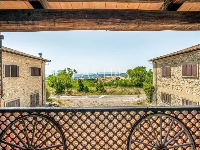 via della rocca, 10, Tuscany, Italy. - Photo 21