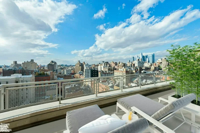 Residential Greenwich Village