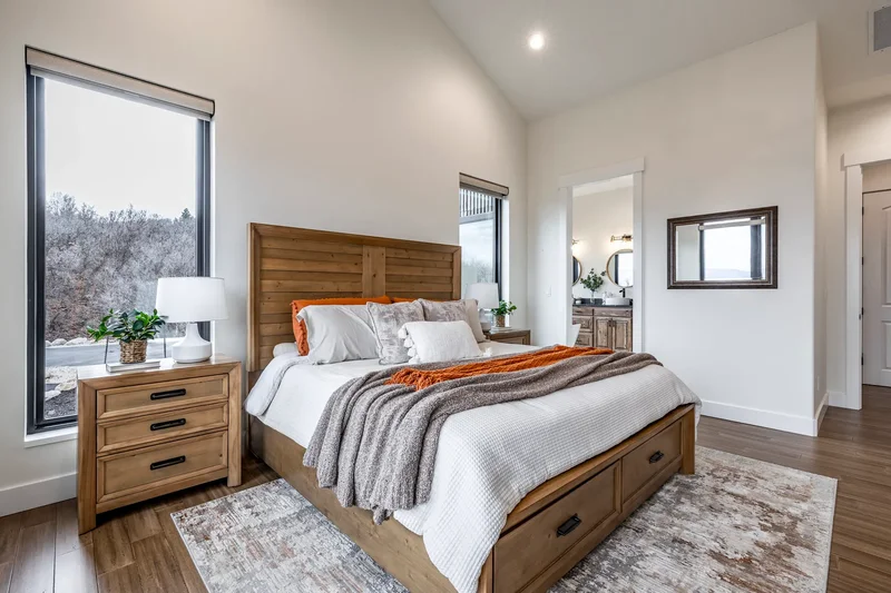 5842 Snow Basin Rd, Huntsville, UT 84317, Huntsville, Utah, United States. - Photo 26