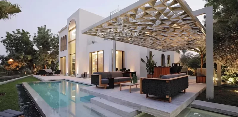 Jumeirah Islands - Dubai - United Arab Emirates, Jumeirah Islands, Dubai, United Arab Emirates. - Photo 15