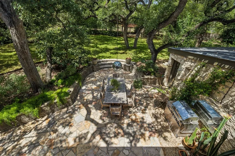221 Devine Road, San Antonio, UT, 78209, USA, San Antonio, Texas, United States. - Photo 46