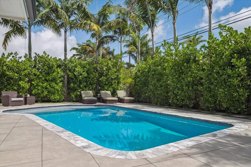 2516 NE 26th Ave, Wilton Manors, Florida, United States. - Photo 29