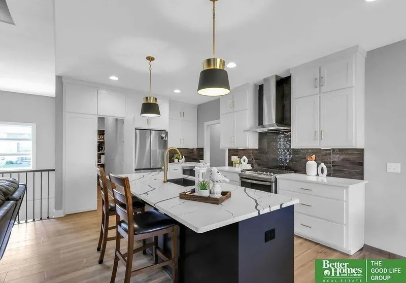 8108 S 184 Terrace, Omaha, NE 68136, Omaha, Nebraska, United States. - Photo 15