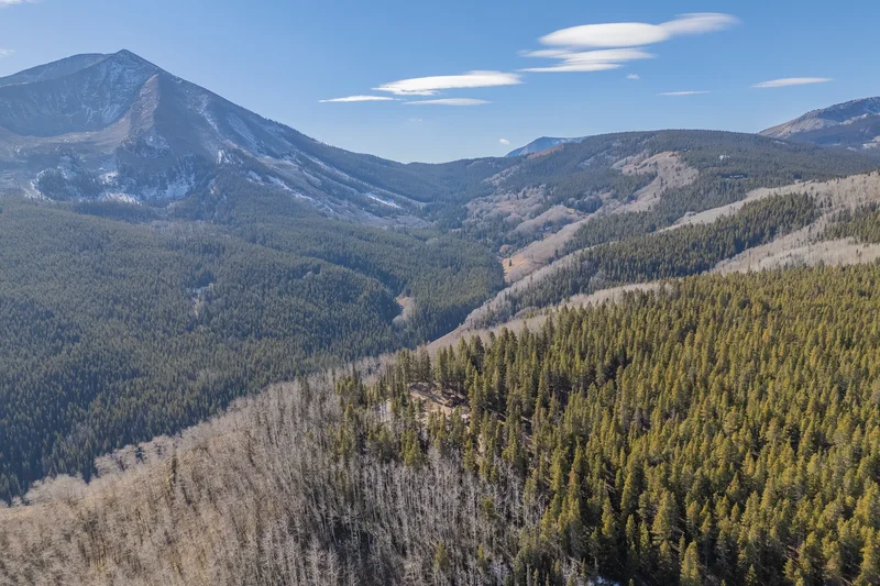 997 Saddle Ridge Road , Crested Butte, CO 81224, Crested Butte, Colorado, United States. - Photo 29