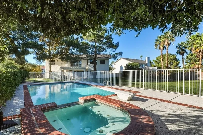 2940 Crystal Bay Drive, Las Vegas, Nevada, United States. - Photo 62