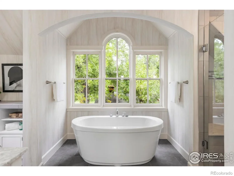 1070 Juniper Avenue, Boulder, Colorado, United States. - Photo 17